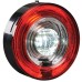 Narva Model 57 LED Rear Direction Lamps with 0.15m Lead with AMP Connector